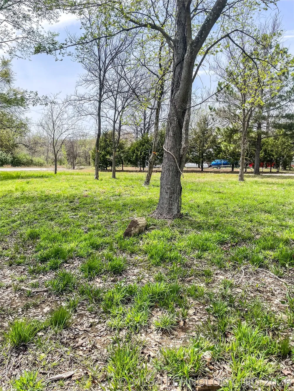 4 Choctaw Drive Eufaula, OK 74432