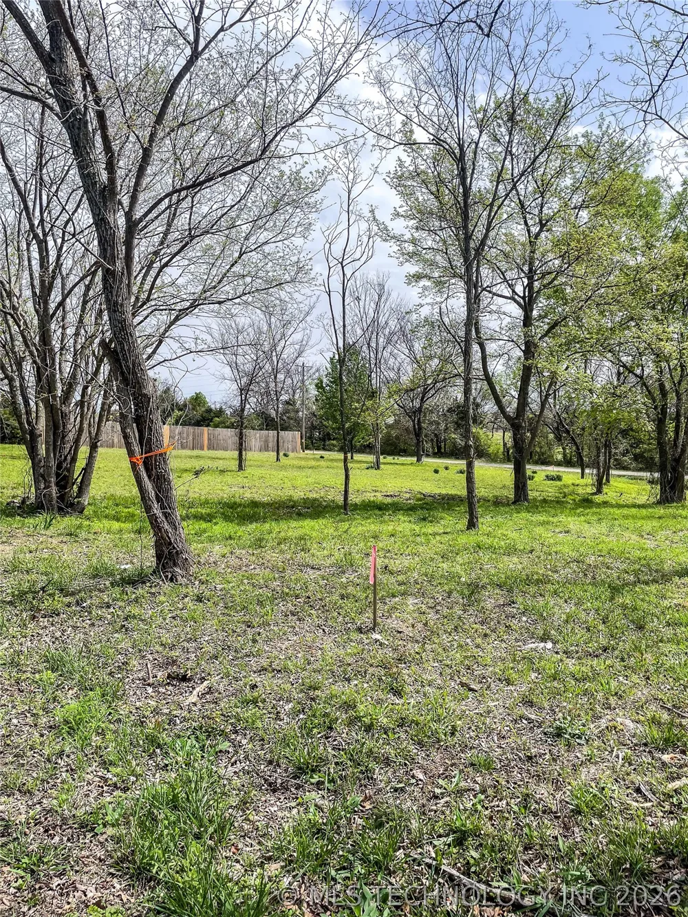 4 Choctaw Drive Eufaula, OK 74432