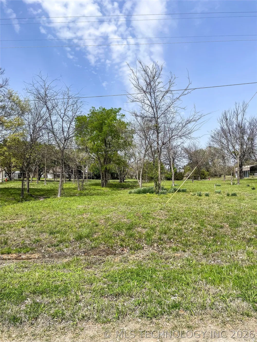 4 Choctaw Drive Eufaula, OK 74432
