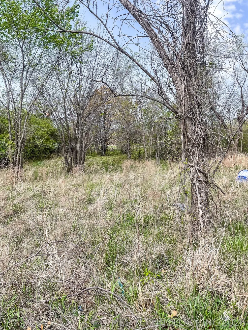 4 Choctaw Drive Eufaula, OK 74432