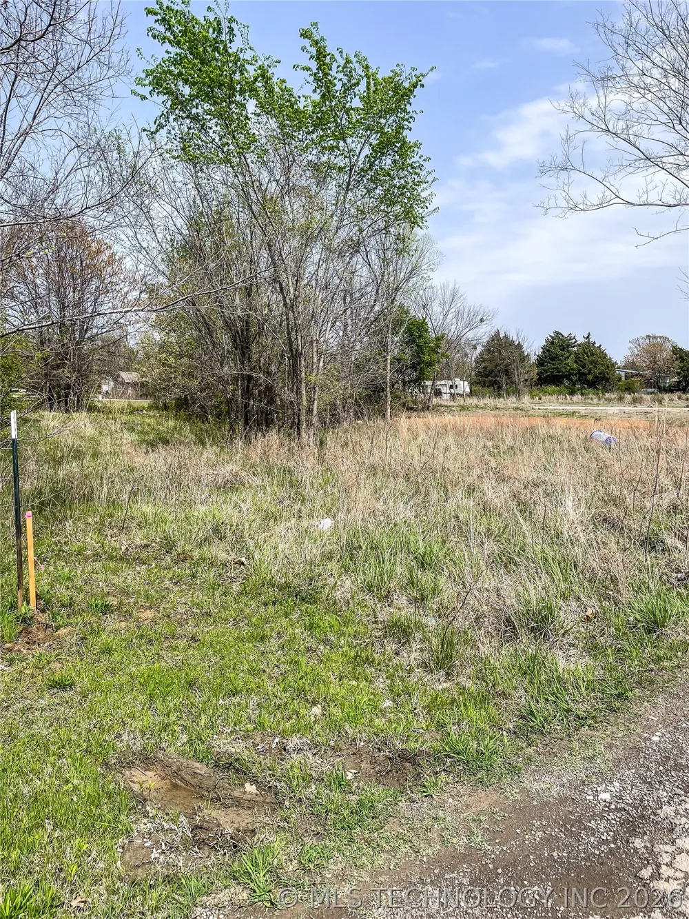 4 Choctaw Drive Eufaula, OK 74432