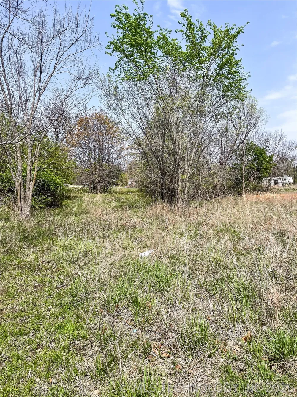 4 Choctaw Drive Eufaula, OK 74432
