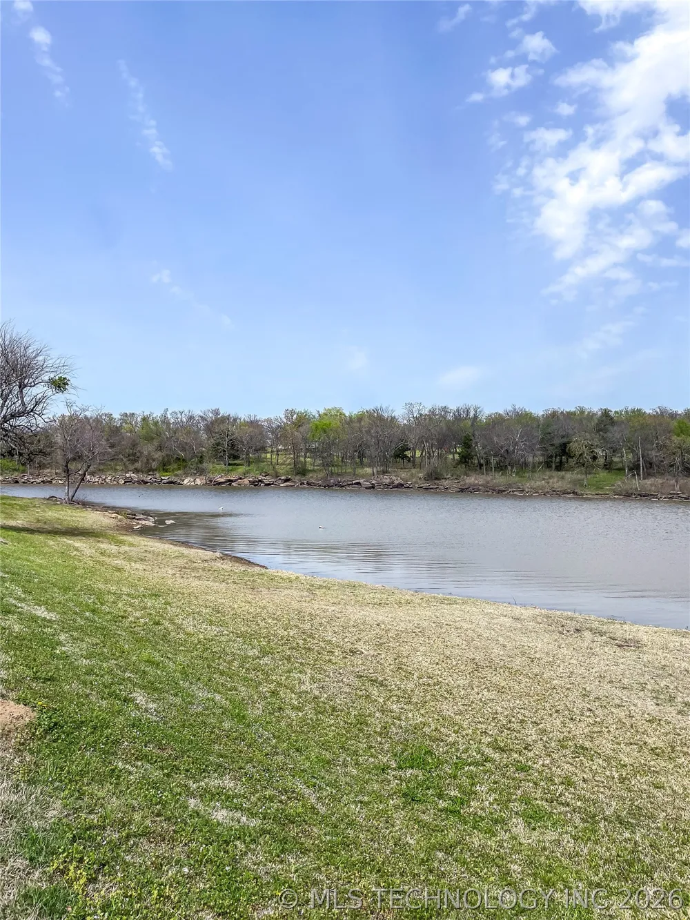 4 Choctaw Drive Eufaula, OK 74432