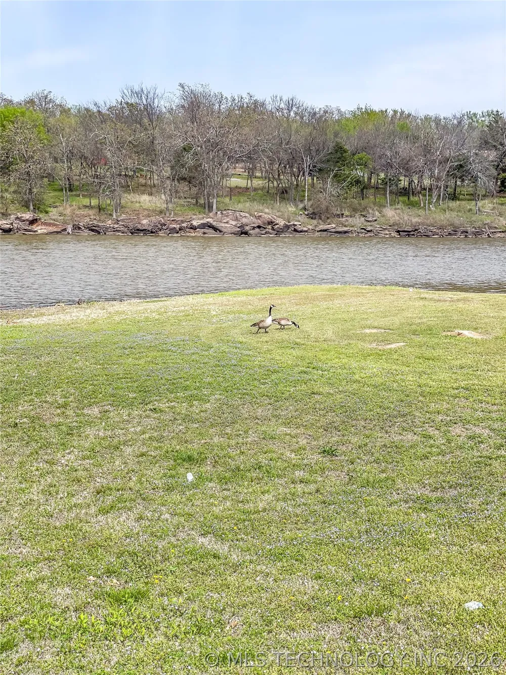 4 Choctaw Drive Eufaula, OK 74432
