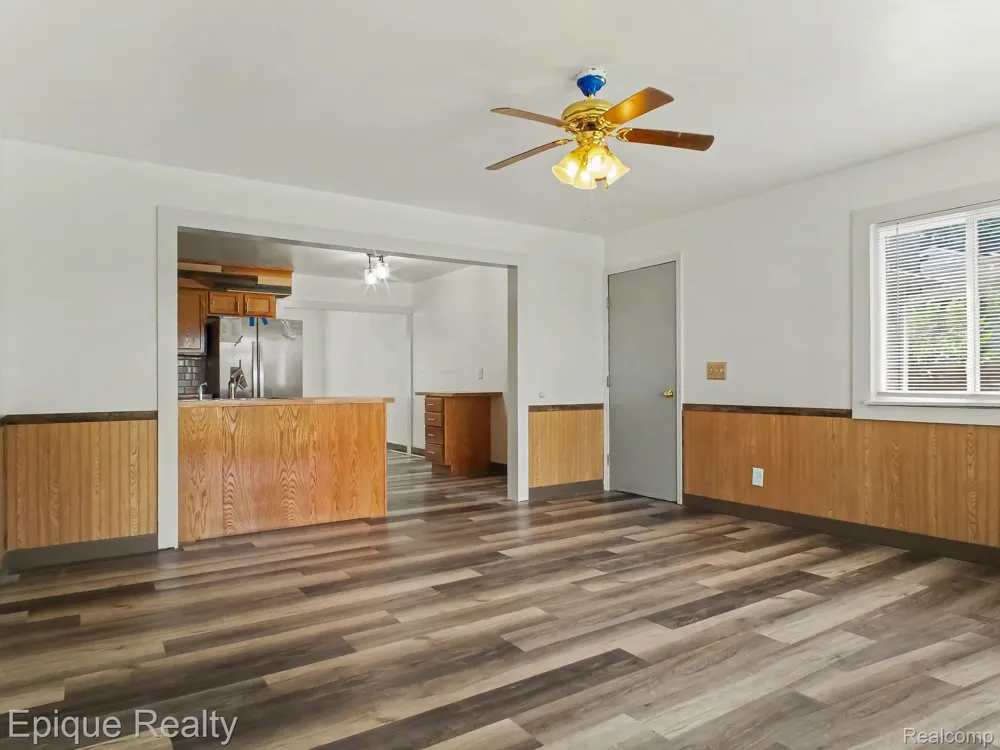 2789 Wellesley Drive Saginaw Charter Township, MI 48603