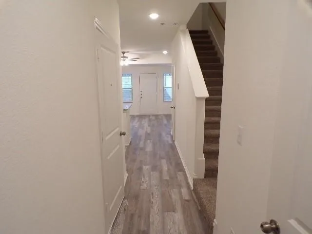 709 S 5th Street #1 Bonham, TX 75418