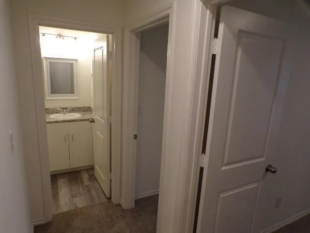 709 S 5th Street #1 Bonham, TX 75418