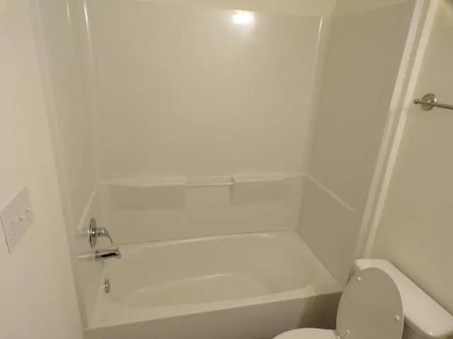 709 S 5th Street #1 Bonham, TX 75418