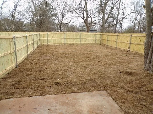 709 S 5th Street #1 Bonham, TX 75418