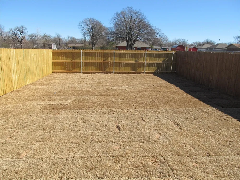 709 S 5th Street #1 Bonham, TX 75418