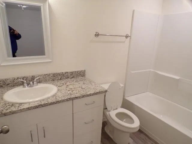 709 S 5th Street #1 Bonham, TX 75418