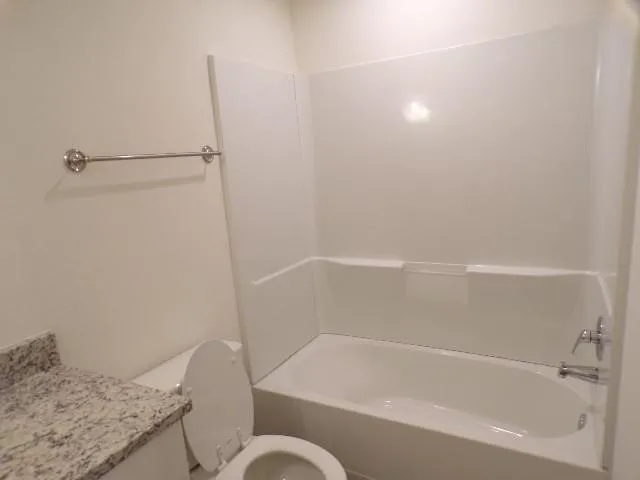 709 S 5th Street #1 Bonham, TX 75418