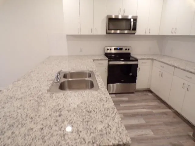 709 S 5th Street #1 Bonham, TX 75418
