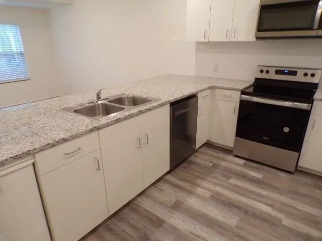 709 S 5th Street #1 Bonham, TX 75418