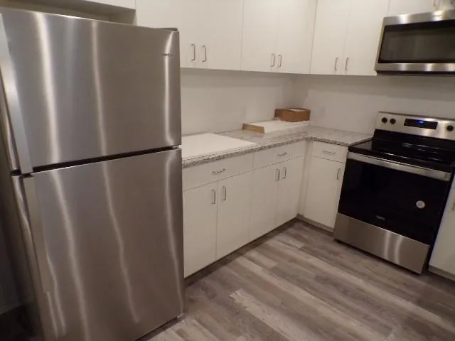 709 S 5th Street #1 Bonham, TX 75418
