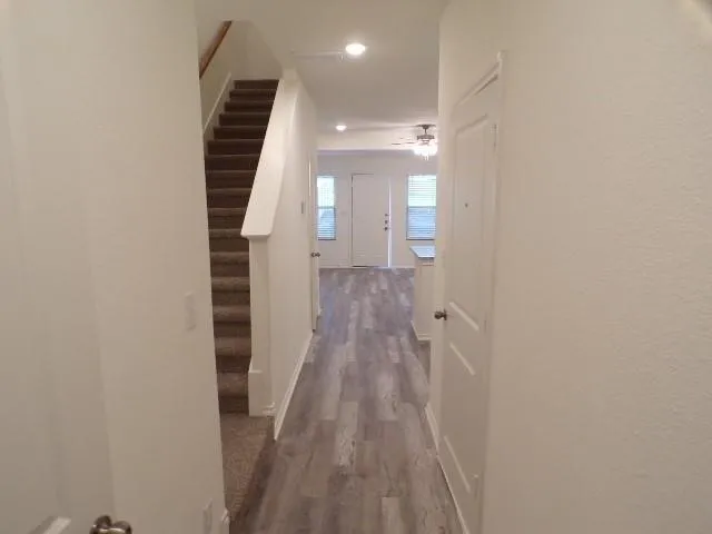 709 S 5th Street #1 Bonham, TX 75418