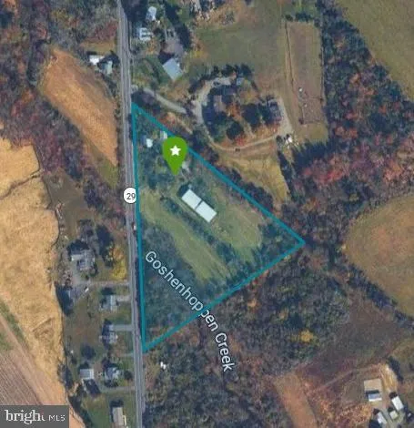 1331 GRAVEL PIKE