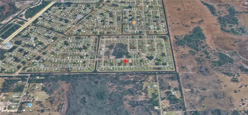 847 Youngreen Drive Fort Myers, FL 33913