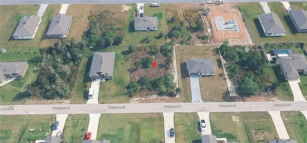 847 Youngreen Drive Fort Myers, FL 33913
