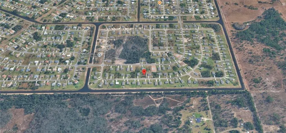 847 Youngreen Drive Fort Myers, FL 33913