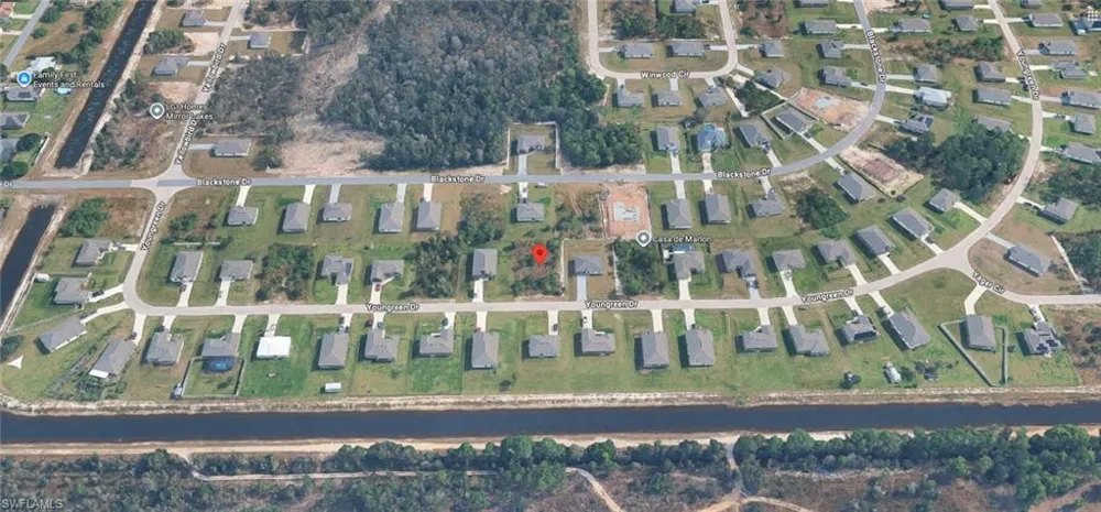 847 Youngreen Drive Fort Myers, FL 33913