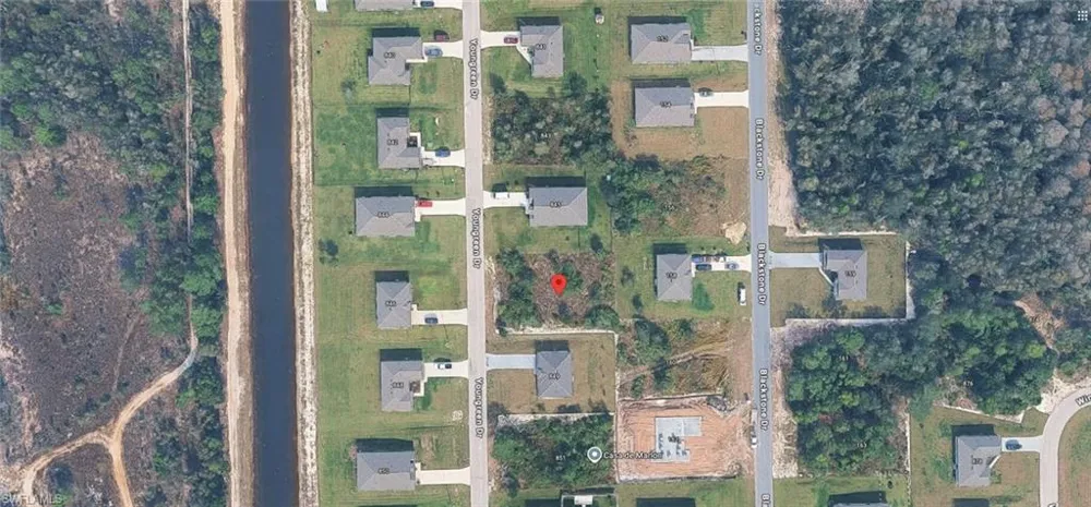847 Youngreen Drive Fort Myers, FL 33913