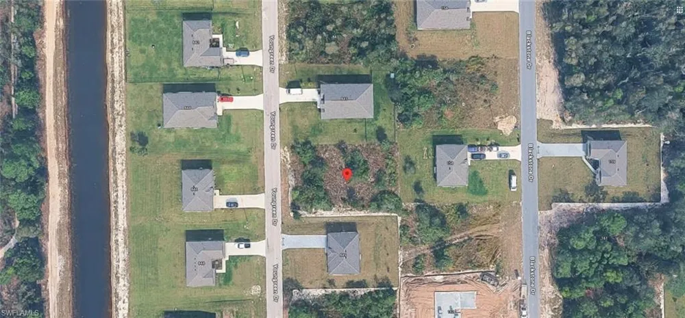 847 Youngreen Drive Fort Myers, FL 33913