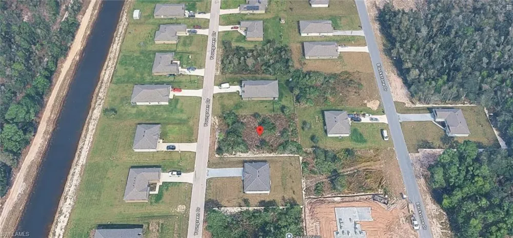 847 Youngreen Drive Fort Myers, FL 33913