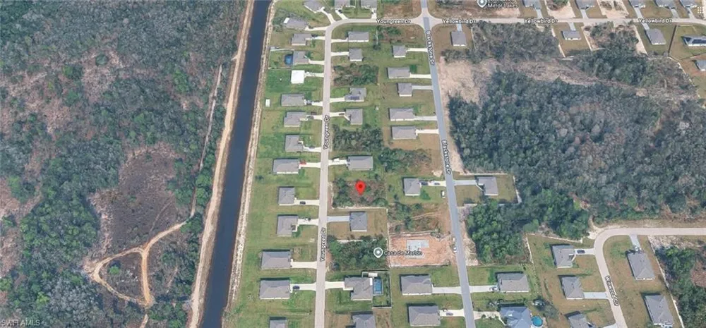 847 Youngreen Drive Fort Myers, FL 33913