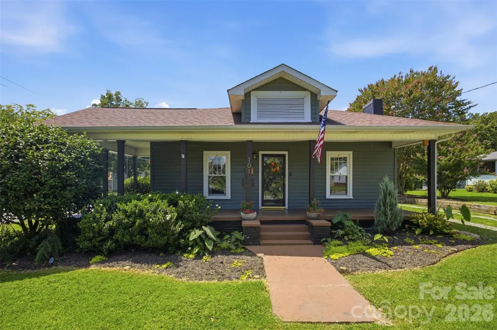 101 Sunset Drive Stanley, NC 28164