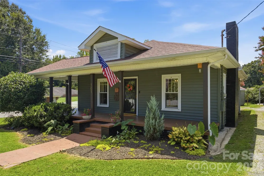 101 Sunset Drive Stanley, NC 28164