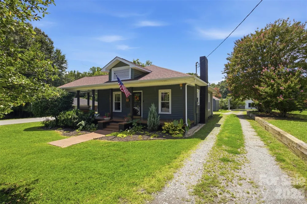101 Sunset Drive Stanley, NC 28164