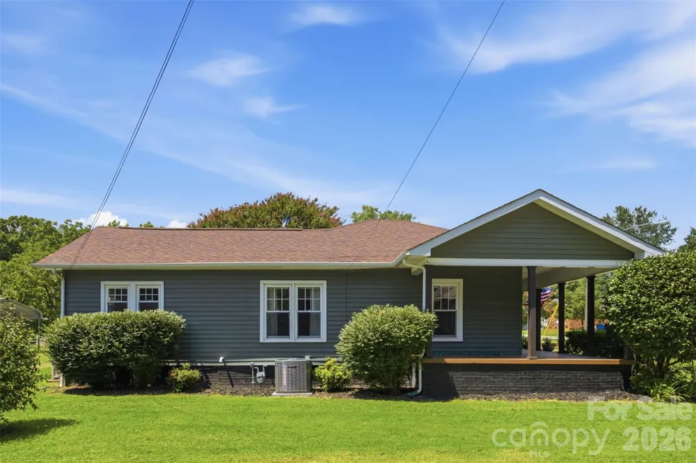101 Sunset Drive Stanley, NC 28164