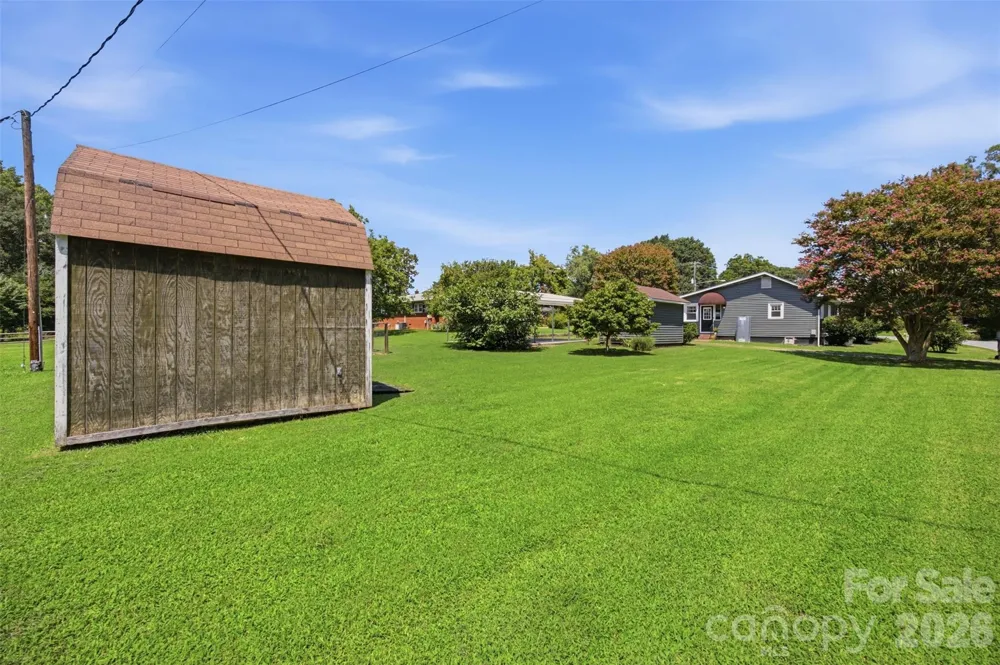 101 Sunset Drive Stanley, NC 28164