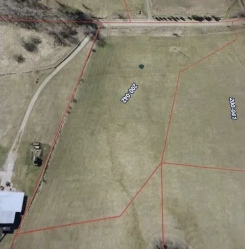 26th Avenue NW #Lot 3