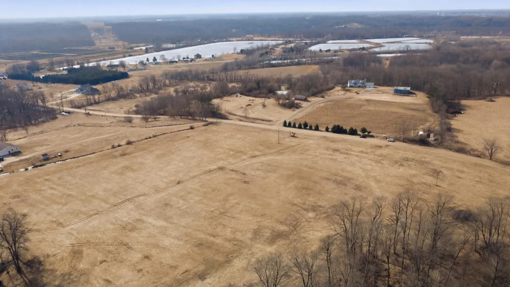 26th Avenue NW #Lot 3 Grand Rapids, MI 49534
