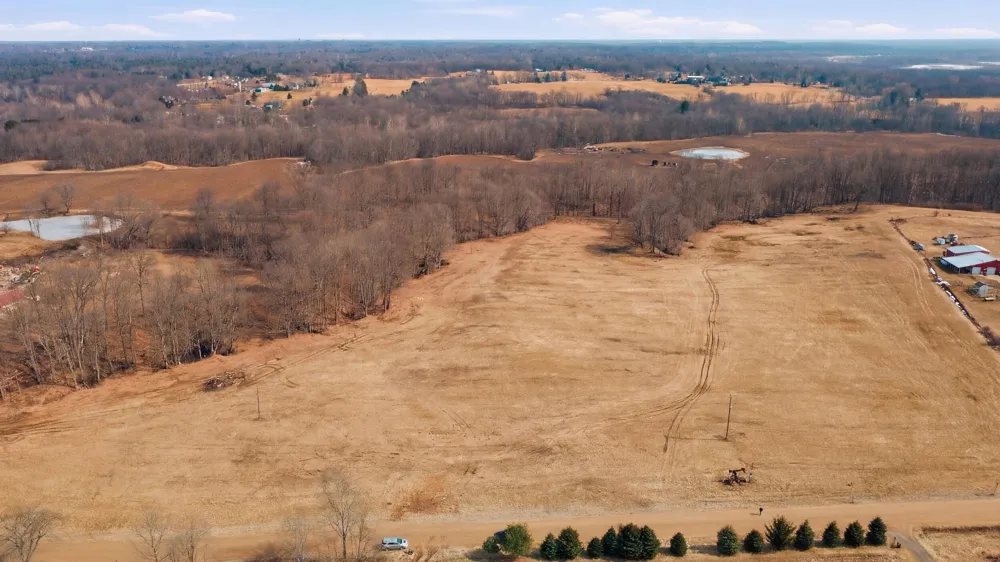 26th Avenue NW #Lot 3 Grand Rapids, MI 49534