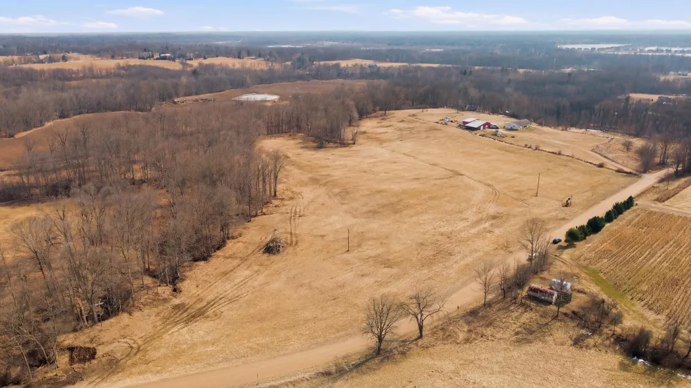 26th Avenue NW #Lot 3 Grand Rapids, MI 49534