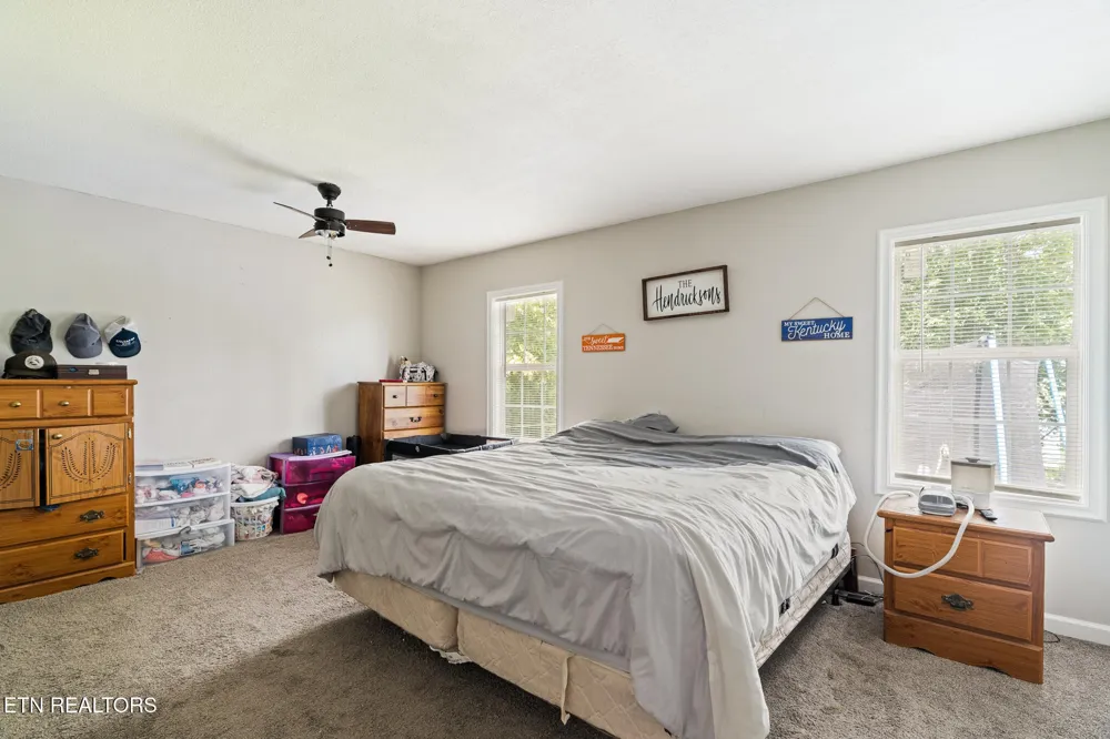3406 Back Valley Rd Speedwell, TN 37870