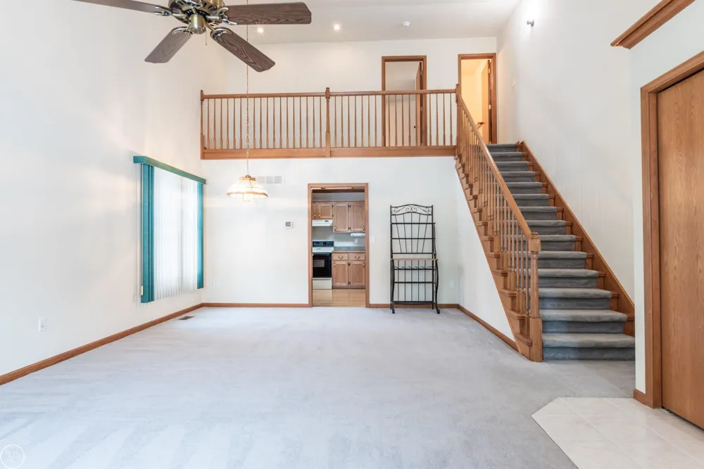 33527 Roselawn Street Chesterfield Township, MI 48047