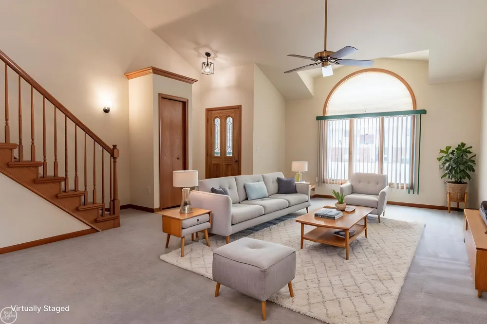 33527 Roselawn Street Chesterfield Township, MI 48047