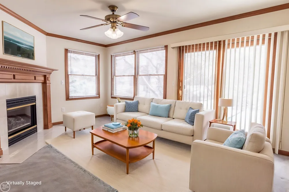 33527 Roselawn Street Chesterfield Township, MI 48047