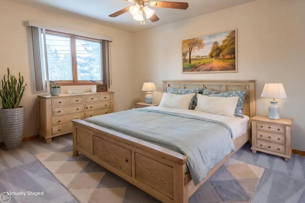 33527 Roselawn Street Chesterfield Township, MI 48047