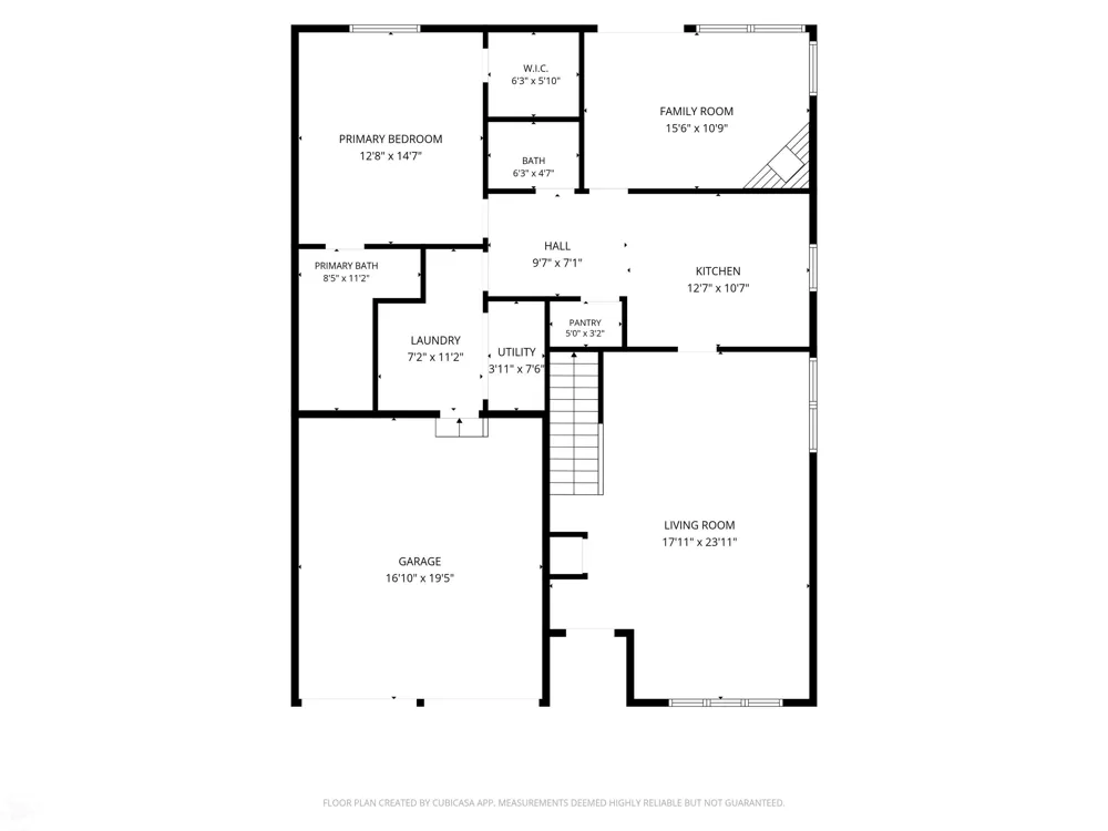 33527 Roselawn Street Chesterfield Township, MI 48047