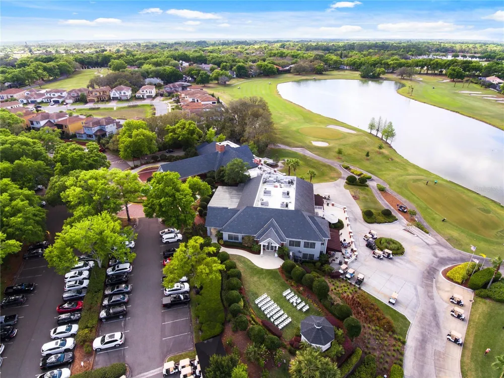 1240 GLENCREST DRIVE Lake Mary, FL 32746