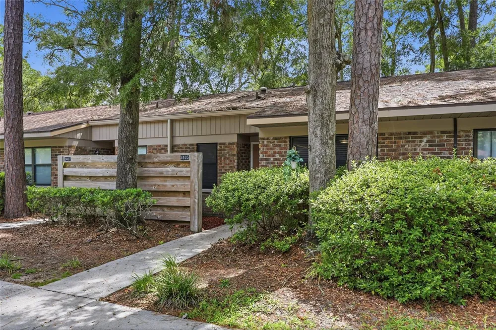 3405 NW 52ND TERRACE Gainesville, FL 32606