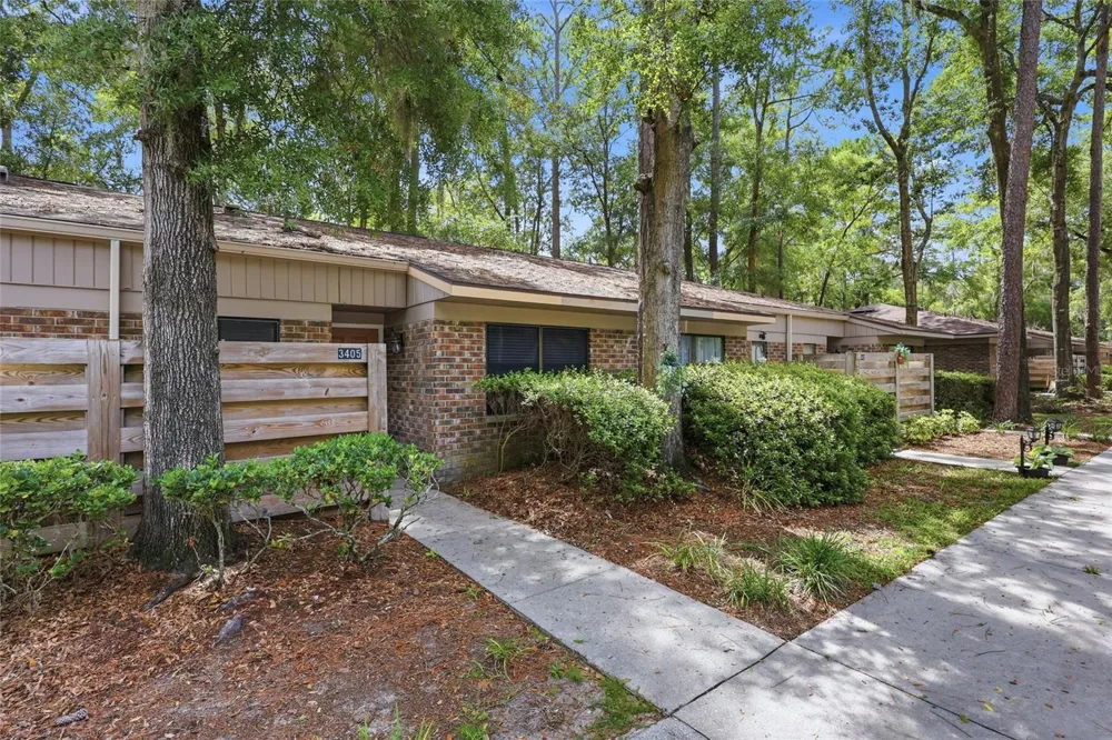 3405 NW 52ND TERRACE Gainesville, FL 32606