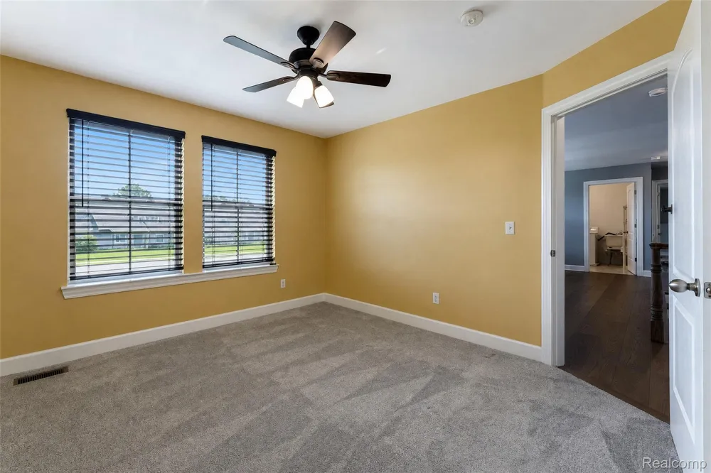 54908 Grenelefe Circle W Lyon Charter Township, MI 48178