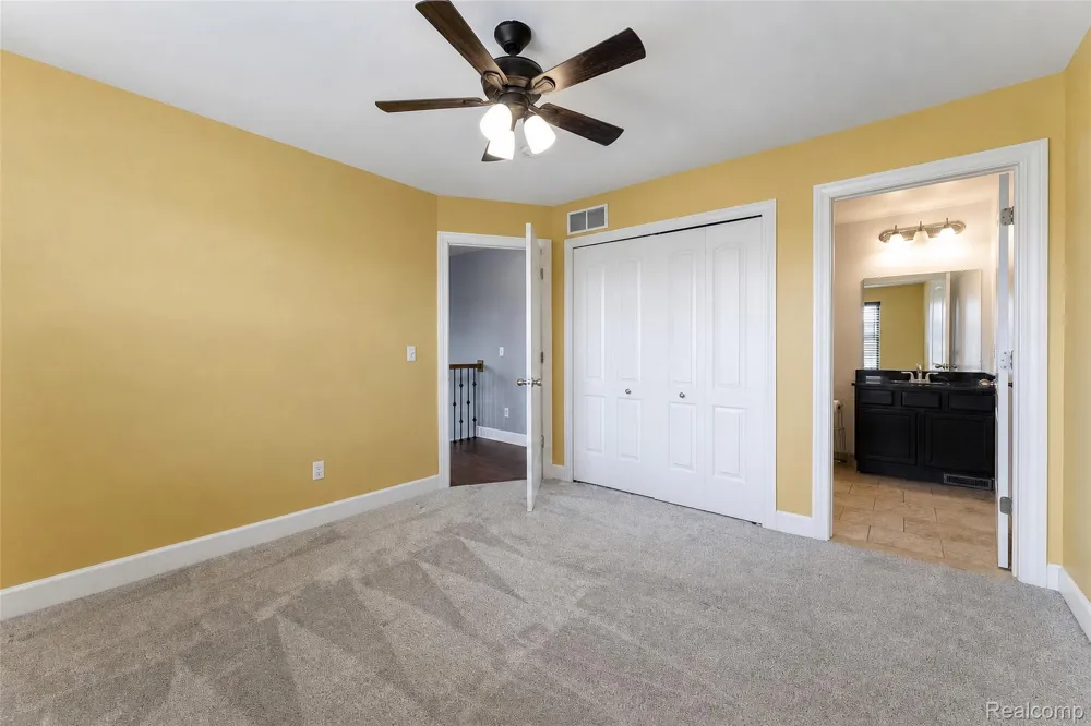 54908 Grenelefe Circle W Lyon Charter Township, MI 48178