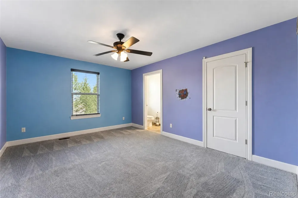 54908 Grenelefe Circle W Lyon Charter Township, MI 48178